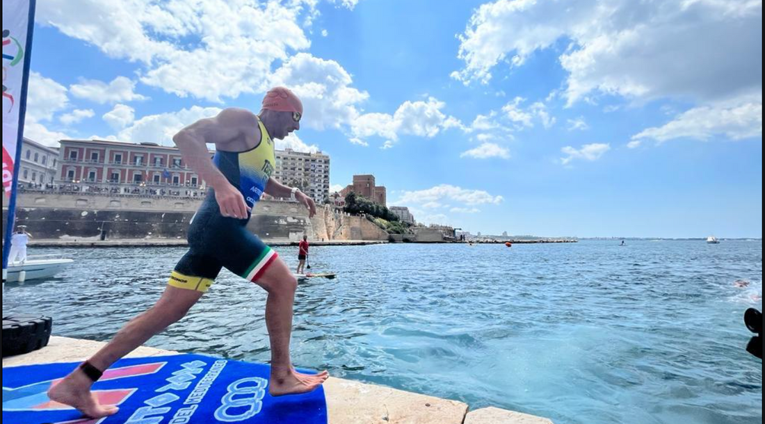 Lo sport è di tutti – Inclusione, diritti e comunità