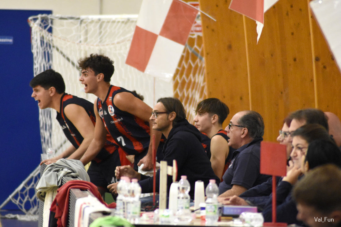 Oltre il calcio: la Fondazione scommette su sport “minori” e inclusivi